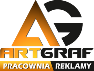 Logo Art-graf reklama